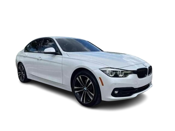 Car Reivew for 2018 BMW 3 Series